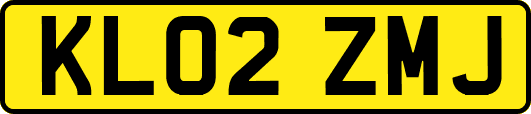 KL02ZMJ