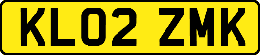 KL02ZMK