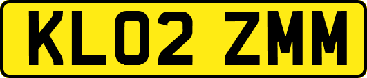 KL02ZMM