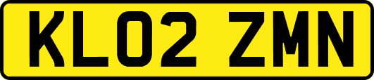 KL02ZMN