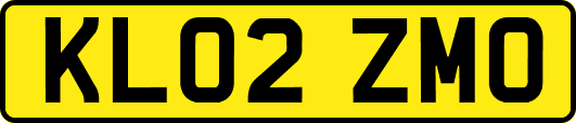 KL02ZMO