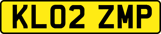 KL02ZMP