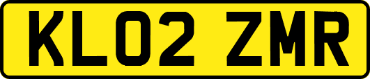 KL02ZMR