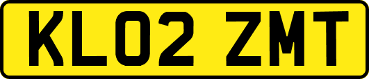 KL02ZMT