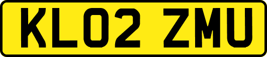 KL02ZMU