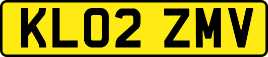 KL02ZMV