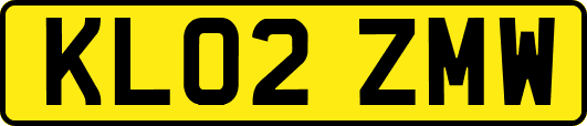 KL02ZMW