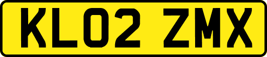 KL02ZMX
