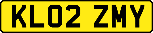KL02ZMY