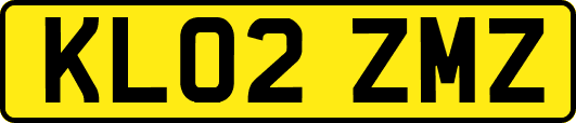 KL02ZMZ
