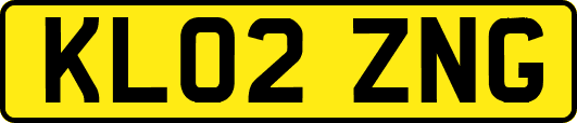 KL02ZNG