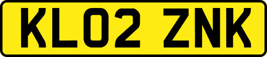 KL02ZNK