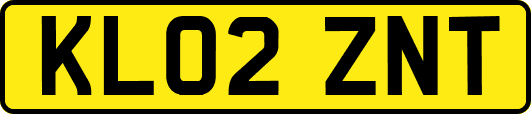 KL02ZNT