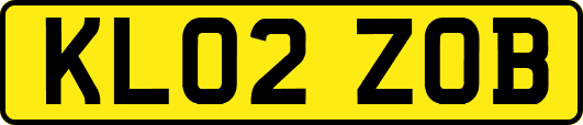 KL02ZOB