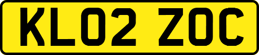 KL02ZOC