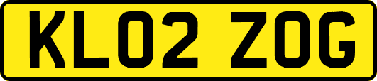 KL02ZOG