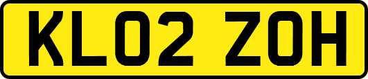 KL02ZOH