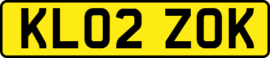 KL02ZOK
