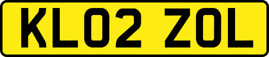 KL02ZOL