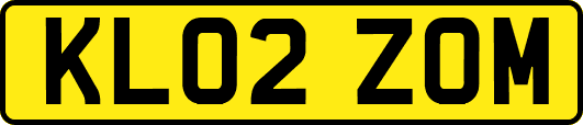KL02ZOM