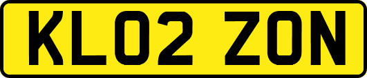 KL02ZON