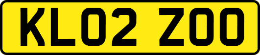 KL02ZOO