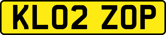 KL02ZOP