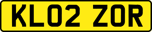 KL02ZOR
