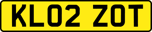 KL02ZOT