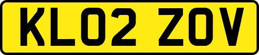 KL02ZOV