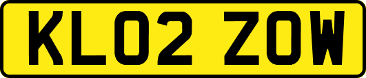 KL02ZOW