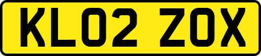 KL02ZOX