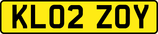 KL02ZOY