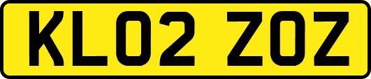 KL02ZOZ