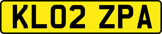 KL02ZPA