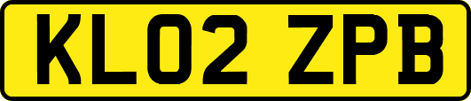 KL02ZPB