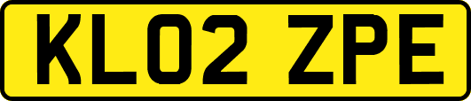 KL02ZPE