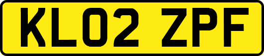 KL02ZPF