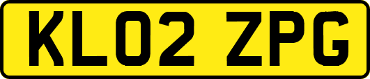 KL02ZPG