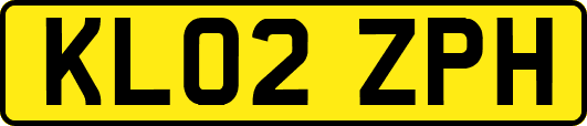 KL02ZPH