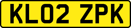 KL02ZPK