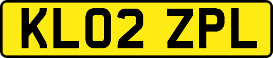KL02ZPL