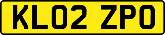 KL02ZPO