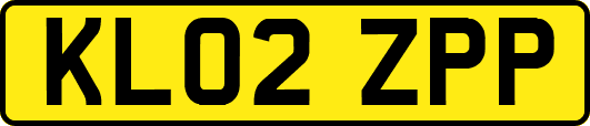 KL02ZPP