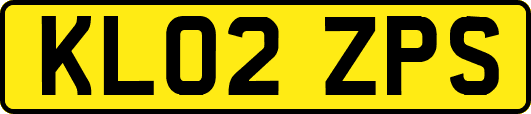 KL02ZPS