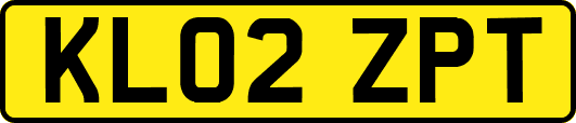 KL02ZPT