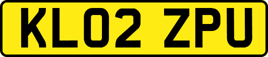 KL02ZPU