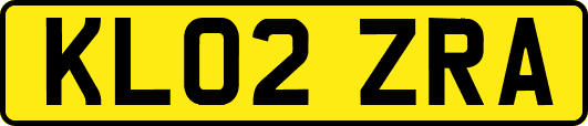 KL02ZRA