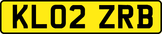 KL02ZRB