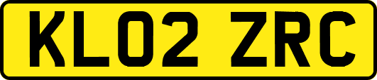 KL02ZRC
